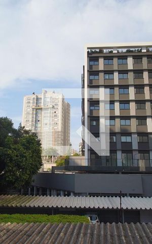 Apartamento para alugar com 191m², 3 quartos e 3 vagasVista varanda 