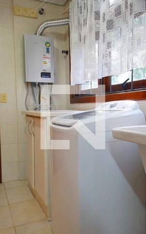 Apartamento para alugar com 191m², 3 quartos e 3 vagaslavanderia 