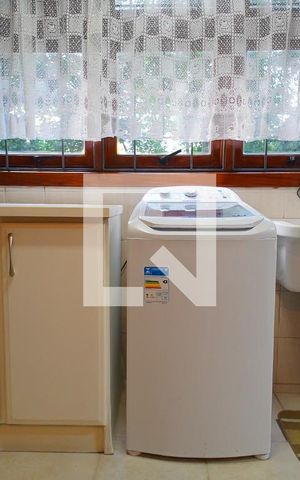 Apartamento para alugar com 191m², 3 quartos e 3 vagaslavanderia 