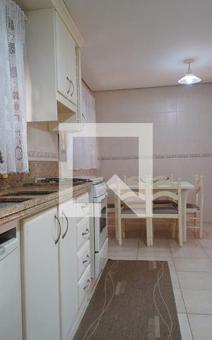 Apartamento para alugar com 191m², 3 quartos e 3 vagasCozinha 