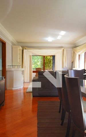 Apartamento para alugar com 191m², 3 quartos e 3 vagasSala 