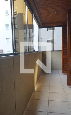 Apartamento para alugar com 191m², 3 quartos e 3 vagasvaranda interligada quarto 2 e suite 