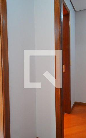 Apartamento para alugar com 191m², 3 quartos e 3 vagascorredor acesso quartos 