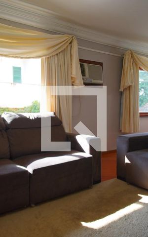Apartamento para alugar com 191m², 3 quartos e 3 vagasSala 