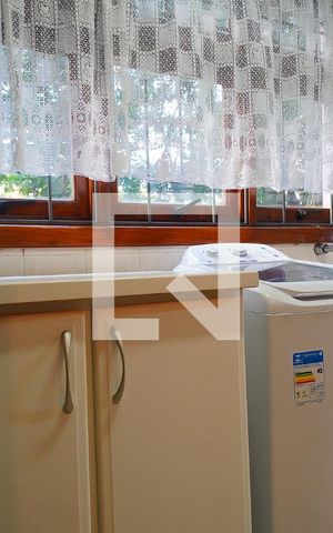 Apartamento para alugar com 191m², 3 quartos e 3 vagaslavanderia 