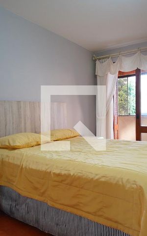 Apartamento para alugar com 191m², 3 quartos e 3 vagasQuarto 3 suíte 