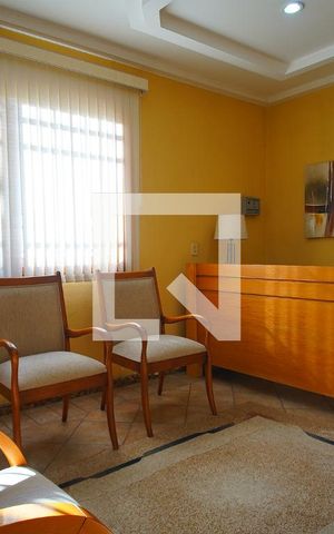 Apartamento para alugar com 191m², 3 quartos e 3 vagasHall entrada prédio 