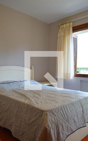 Apartamento para alugar com 191m², 3 quartos e 3 vagasQuarto 1 