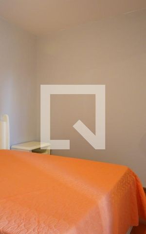 Apartamento para alugar com 191m², 3 quartos e 3 vagasQuarto 2 