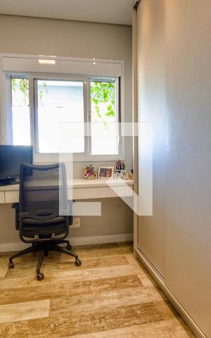 Apartamento à venda com 68m², 2 quartos e 2 vagasQuarto 1