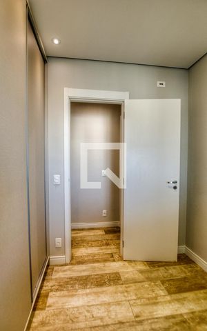 Apartamento à venda com 68m², 2 quartos e 2 vagasQuarto 1