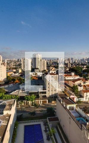 Apartamento à venda com 68m², 2 quartos e 2 vagasVaranda - Vista