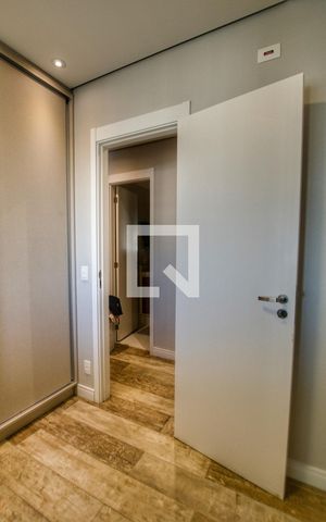 Apartamento à venda com 68m², 2 quartos e 2 vagasQuarto 1
