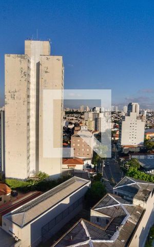 Apartamento à venda com 68m², 2 quartos e 2 vagasVaranda - Vista