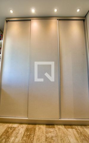 Apartamento à venda com 68m², 2 quartos e 2 vagasQuarto 1