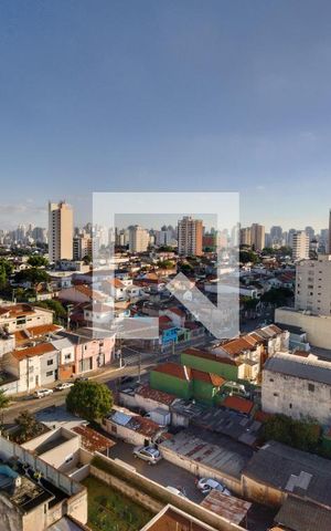 Apartamento à venda com 68m², 2 quartos e 2 vagasVaranda - Vista