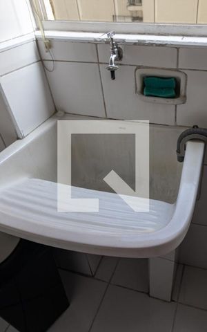 Apartamento à venda com 86m², 2 quartos e 1 vaga Apartamento à venda com 86m², 2 quartos e 1 vagaÁrea de Serviço