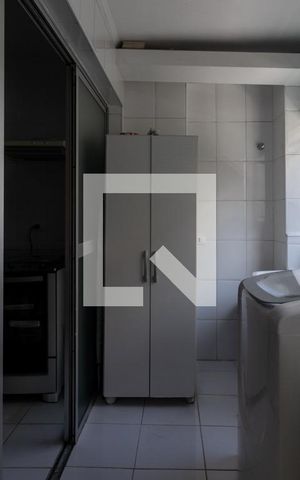 Apartamento à venda com 86m², 2 quartos e 1 vaga Apartamento à venda com 86m², 2 quartos e 1 vagaÁrea de Serviço