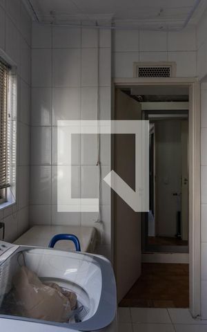 Apartamento à venda com 86m², 2 quartos e 1 vaga Apartamento à venda com 86m², 2 quartos e 1 vagaÁrea de Serviço