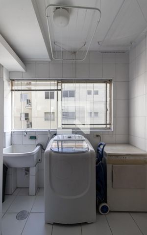 Apartamento à venda com 86m², 2 quartos e 1 vaga Apartamento à venda com 86m², 2 quartos e 1 vagaÁrea de Serviço