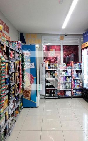 Apartamento para alugar com 45m², 1 quarto e 1 vagaMercado