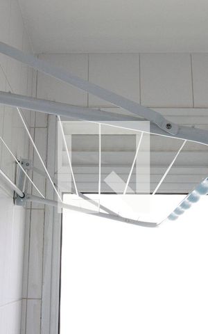 Apartamento para alugar com 45m², 1 quarto e 1 vagaÁrea de Serviço