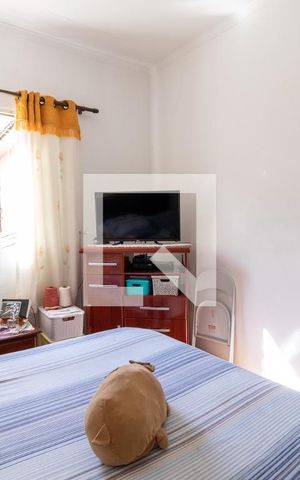Casa à venda com 250m², 5 quartos e 5 vagasQuarto 2