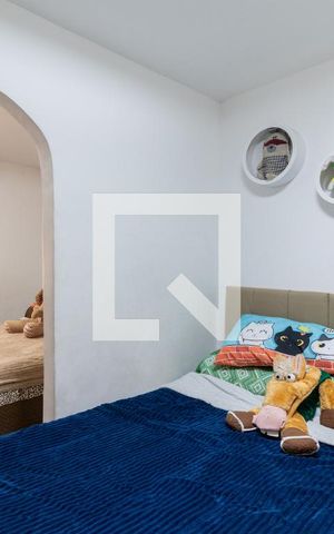Casa à venda com 250m², 5 quartos e 5 vagasEdícula - Quarto 2