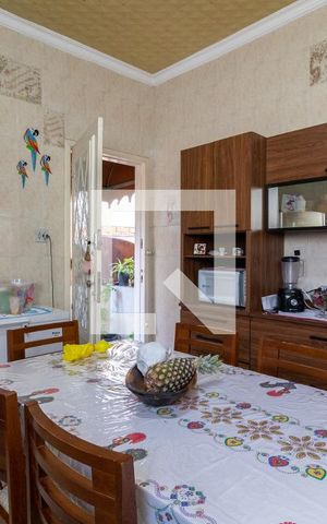 Casa à venda com 250m², 5 quartos e 5 vagasCozinha