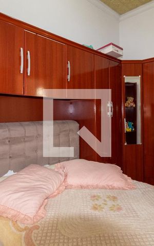 Casa à venda com 250m², 5 quartos e 5 vagasQuarto 1