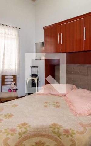 Casa à venda com 250m², 5 quartos e 5 vagasQuarto 1
