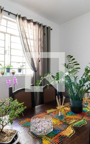 Casa à venda com 250m², 5 quartos e 5 vagasSala de Jantar