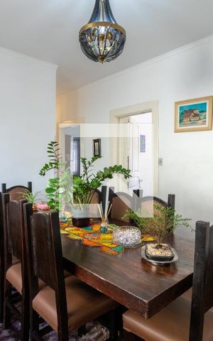 Casa à venda com 250m², 5 quartos e 5 vagasSala de Jantar