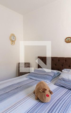 Casa à venda com 250m², 5 quartos e 5 vagasQuarto 2
