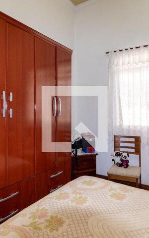 Casa à venda com 250m², 5 quartos e 5 vagasQuarto 1