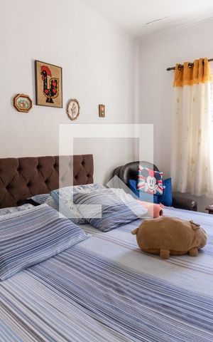 Casa à venda com 250m², 5 quartos e 5 vagasQuarto 2