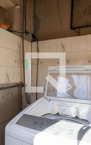 Casa à venda com 250m², 5 quartos e 5 vagasÁrea de Serviço