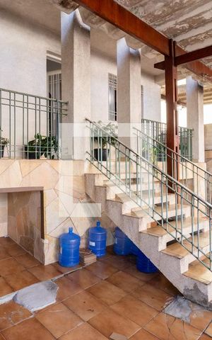 Casa à venda com 250m², 5 quartos e 5 vagasGaragem