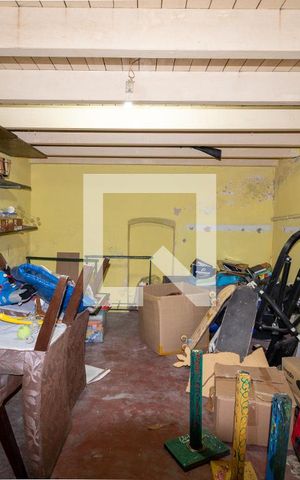 Casa à venda com 250m², 5 quartos e 5 vagasDepósito/Porão
