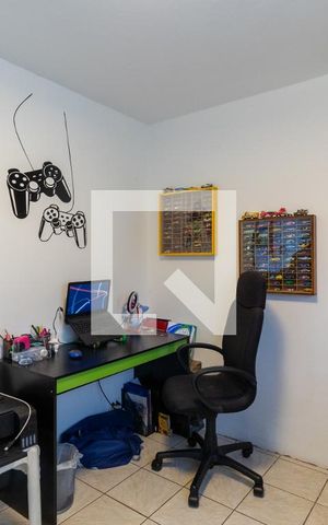 Casa à venda com 250m², 5 quartos e 5 vagasEdícula - Quarto 3