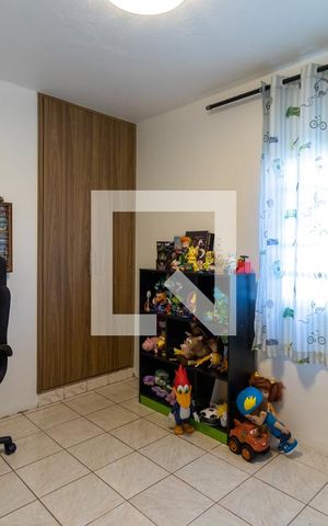Casa à venda com 250m², 5 quartos e 5 vagasEdícula - Quarto 3