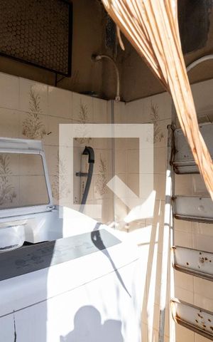 Casa à venda com 250m², 5 quartos e 5 vagasÁrea de Serviço