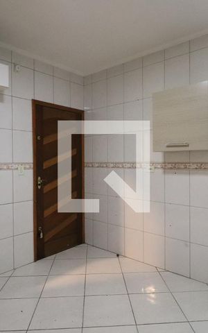 Casa para alugar com 73m², 3 quartos e 2 vagasCozinha