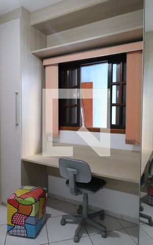 Casa para alugar com 73m², 3 quartos e 2 vagasQuarto 1