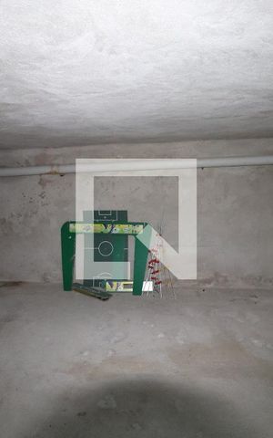 Casa para alugar com 73m², 3 quartos e 2 vagasPORÃO