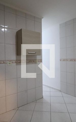 Casa para alugar com 73m², 3 quartos e 2 vagasCozinha