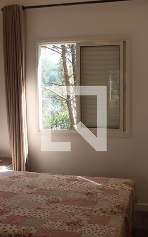 Apartamento para alugar com 40m², 1 quarto e 1 vagaSuíte