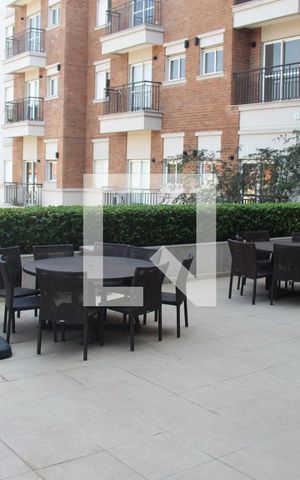 Apartamento para alugar com 40m², 1 quarto e 1 vagaÁrea comum