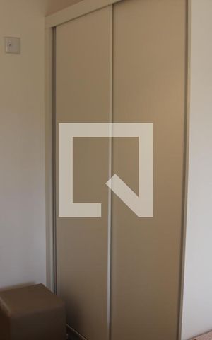Apartamento para alugar com 40m², 1 quarto e 1 vagaSuíte