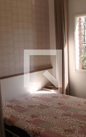 Apartamento para alugar com 40m², 1 quarto e 1 vagaSuíte